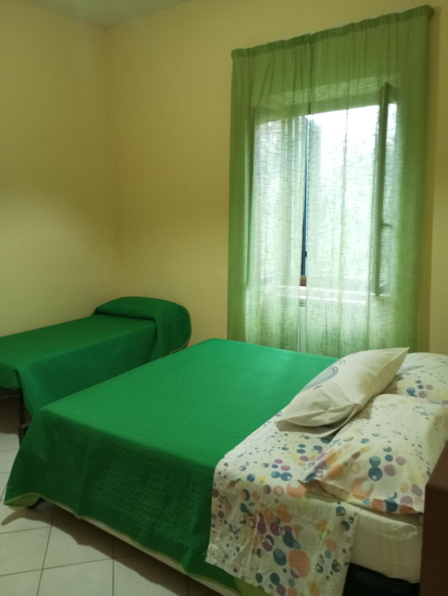 La Corte Dei Morra Venafro Ngoại thất bức ảnh