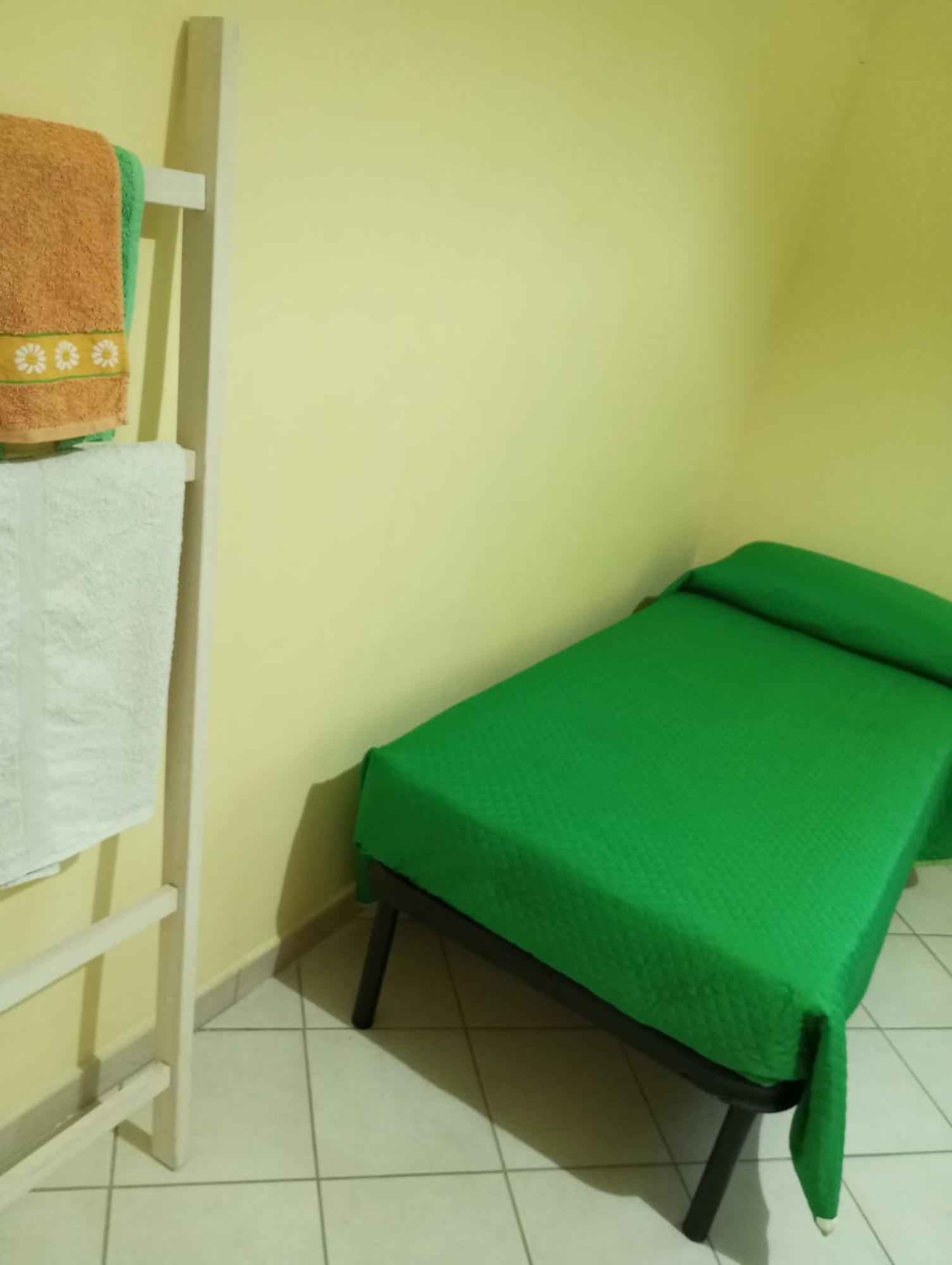 La Corte Dei Morra Venafro Ngoại thất bức ảnh