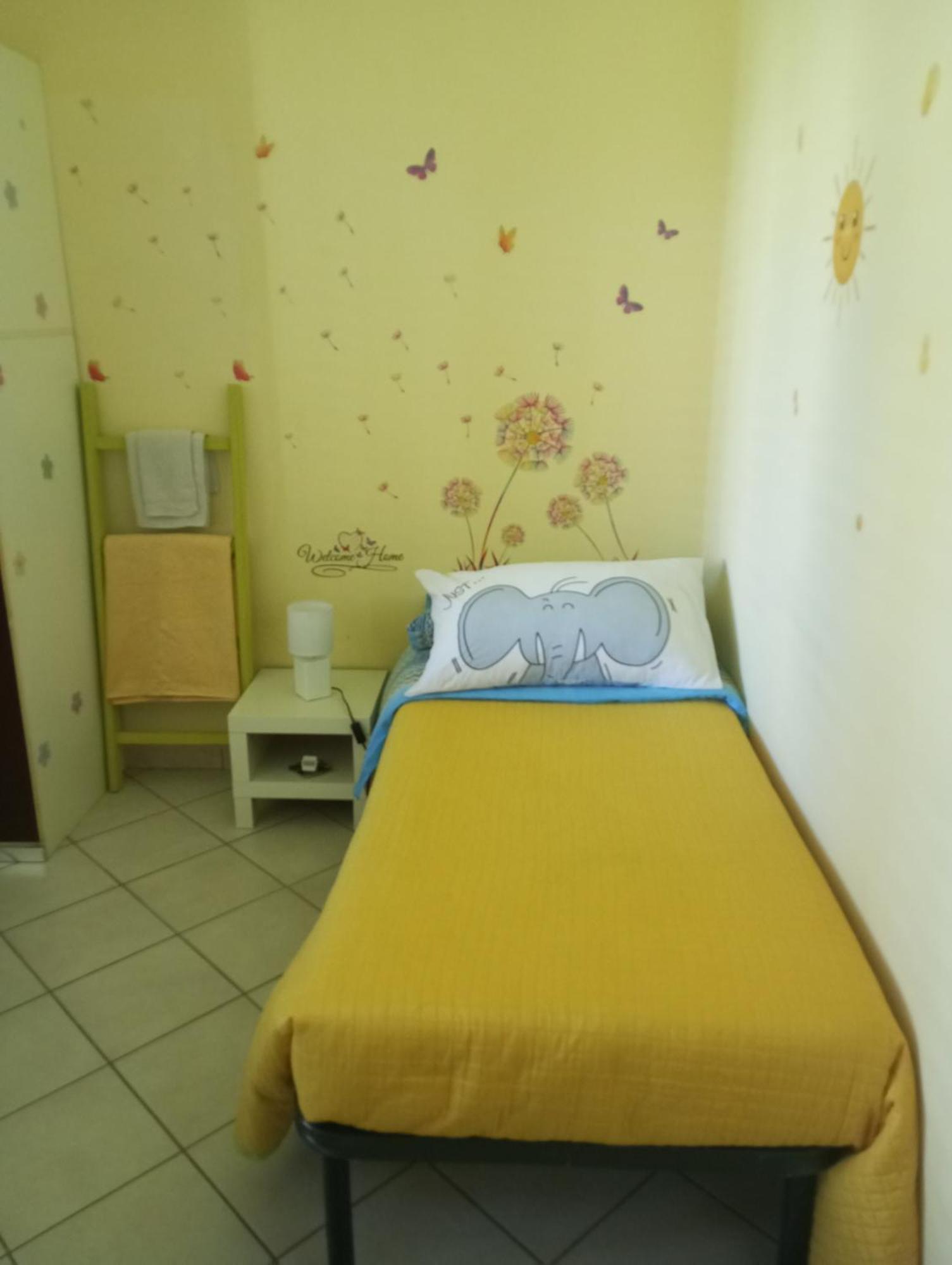 La Corte Dei Morra Venafro Ngoại thất bức ảnh